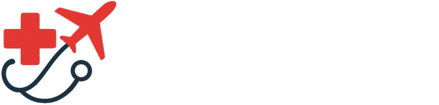 VNR Medical Service logo