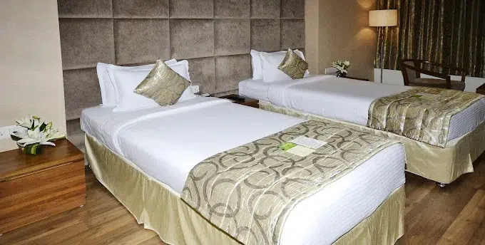 Boulevard 9 Resort recovery