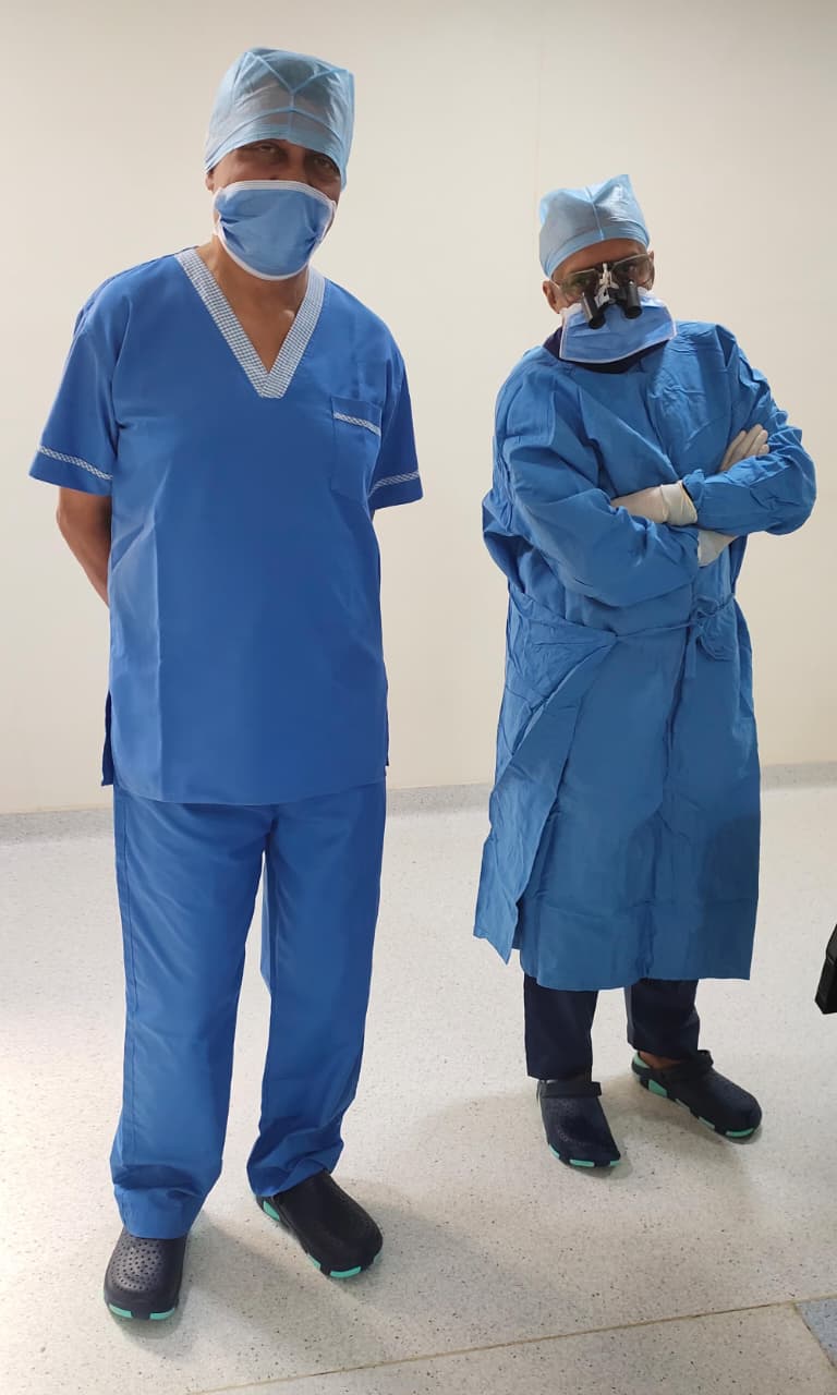 V and R Medical Service patient coordination Boulevard 9