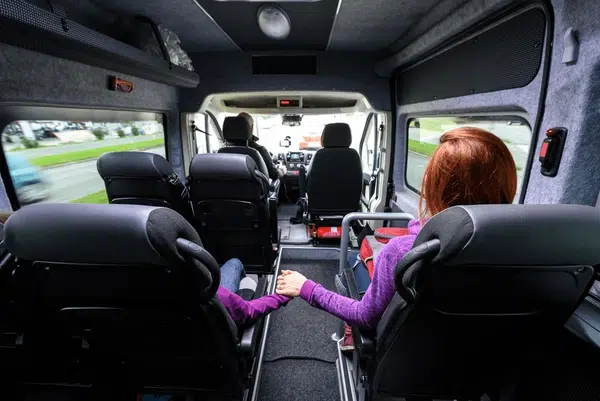 VIP Airport transport