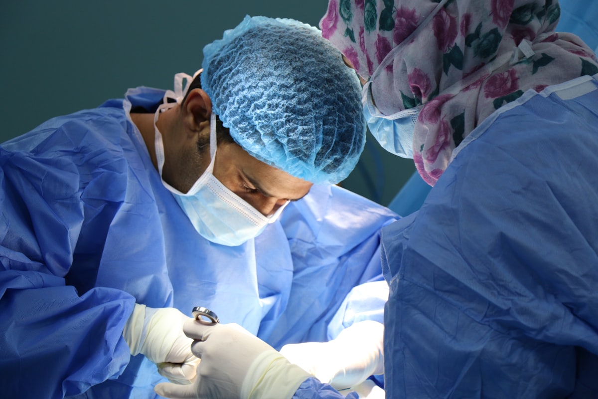 Cardiac surgeon performing open heart surgery India NABH accredited hospital